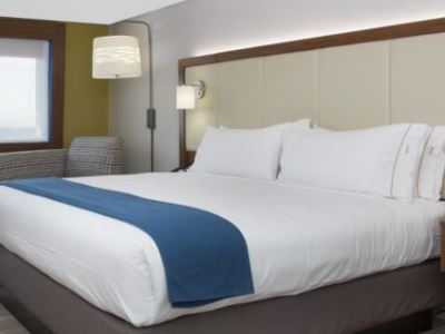 Express & - Southwest By Ihg 3*
